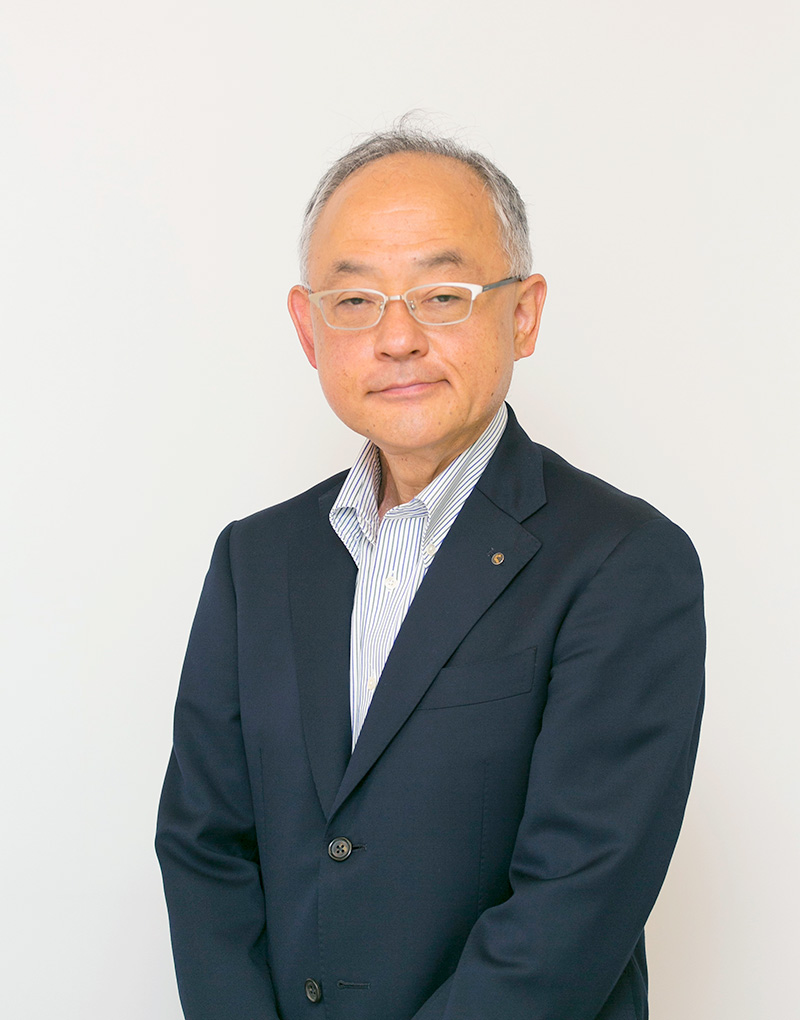 株式会社しんぷく 代表取締役 新福 大一郎